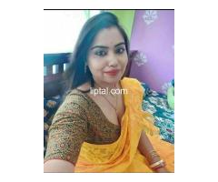 My Self Anjali Sharma Independent Call Girl Service Available Affordable Price Full Safe And Secure 