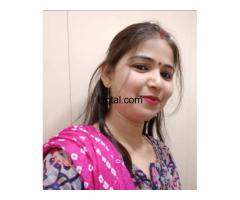 KAROL BHAGTop Rated Call Girls Escort Service ⟟ ⟟ Call Me For Genuine Sex Service At Affordable Rate - 1