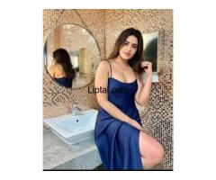 Model Escorts in Munirka with Outcall