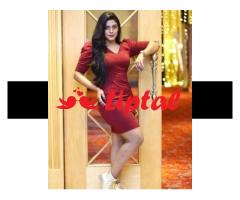 Premier, Call ℊiℛls In Malviya Nagar~ (9599632723)❤️ Delhi