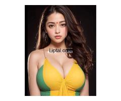 Best In call/outcall VIMAN Nagar escort service in town NURU massage with happy ending - 1