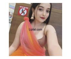 Top Rated Call Girls Escort Service ⟟ ⟟ Call Me For Genuine Sex Service At Affordable Rate - Liptpal